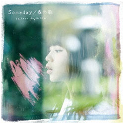 /Someday/t̉ ʏ CD y852z