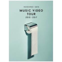 ���쌹/Music Video Tour 2010-2017 �y�u���[���C �\�t�g�z   �m�u���[���C�n BD
