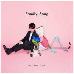 쌹 / Family Song ʏ CD