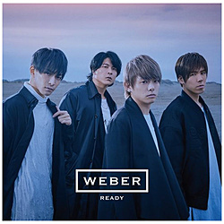 WEBER / READYʏ CD