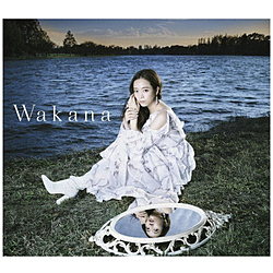 Wakana / Wakana A DVDt CD ysof001z