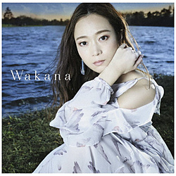 Wakana / Wakana ʏ CD