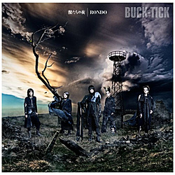 BUCK-TICK / b̖ / RONDOʏ CD