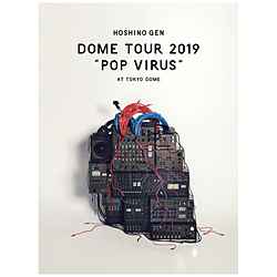 쌹 / DOME TOUR gPOP VIRUS at TOKYO DOME  BD