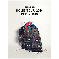 쌹 / DOME TOUR gPOP VIRUS at TOKYO DOME ʏ DVD