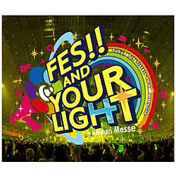 Tokyo 7th VX^[Y/ t7s 4th Anniversary Live -FES!! AND YOUR LIGHT- in Makuhari Messe ysof001z