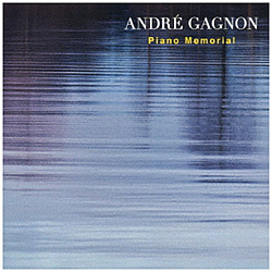 アンドレ･ギャニオン / ピアノメモリー CD