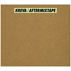 KREVA/ AFTERMIXTAPE B CD