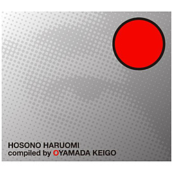 ז쐰b / HOSONO HARUOMI Compiled by OYAMADA KEIGO CD