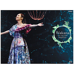 Wakana/ Wakana Live Tour 2019 〜VOICE〜 at 中野サンプラザ 初回限定盤
