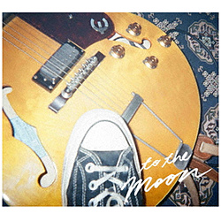 Yogee New Waves / to the moon e.p.DVDt CD