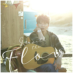 木村拓哉/ Go with the Flow 通常盤