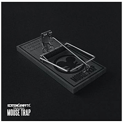 EIEEEjEoEX / ROTTENGRAFFTY Tribute Album -MOUSE TRAP- EyCDEz