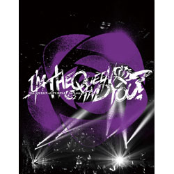 The QUEEN of PURPLE 1stLive｢IMTHEQUEENANDYOU?｣ 初回限定盤 BD
