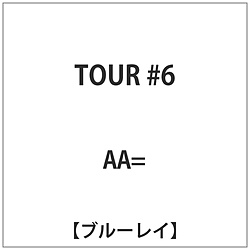 AA/ TOUR 6