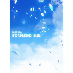 Tokyo 7th VX^[Y/ ITfS A PERFECT BLUE v~A{bNX
