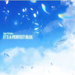 Tokyo 7th VX^[Y/ ITfS A PERFECT BLUE ʏ y852z