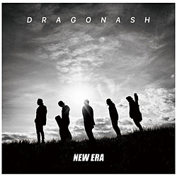 Dragon Ash/ NEW ERA 限定盤D