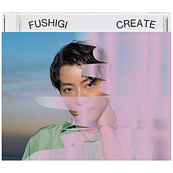 星野源/ 不思議/創造 初回限定“宴会”盤（Blu-ray Disc付）