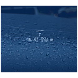 竹原ピストル/ STILL GOING ON 初回限定盤