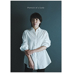 原由子/ 婦人の肖像 （Portrait of a Lady） 完全生産限定盤A