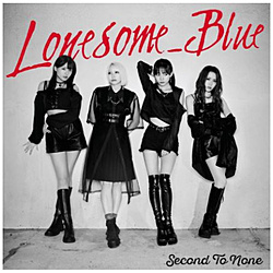 Lonesome_Blue/ Second To None ʏ