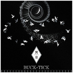 BUCK-TICK/ 異空 ‐IZORA- 通常盤
