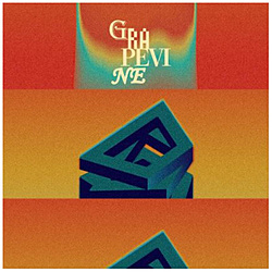 GRAPEVINE/ Almost there 初回限定盤