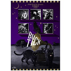 BUCK-TICK/ TOUR THE BEST 35th anniv． FINALO in Budokan 通常盤 BD