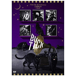 BUCK-TICK/ TOUR THE BEST 35th annivD FINALO in Budokan ʏ DVD