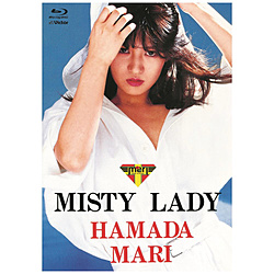 浜田麻里/ MISTY LADY BD