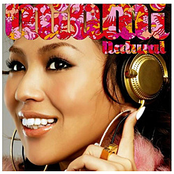 MINMI/ Natural [Deluxe Edition]