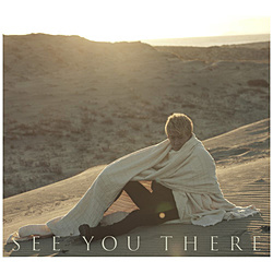 木村拓哉/ SEE YOU THERE 初回限定盤B CD＋DVD