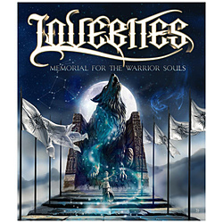 LOVEBITES/ Memorial for the Warrior Souls BD