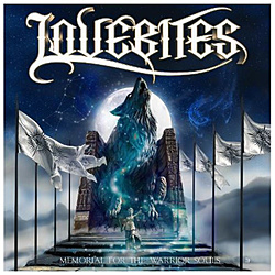 LOVEBITES/ Memorial For The Warrior Souls