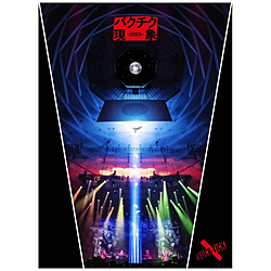 BUCK-TICK/ バクチク現象-2023- 完全生産限定盤 BD