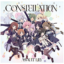 ����� with �������/ CONSTELLAT10N