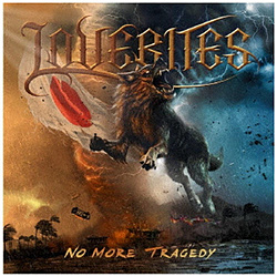 LOVEBITES/ No More Tragedy