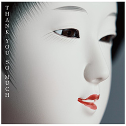 サザンオールスターズ/ THANK YOU SO MUCH 通常盤