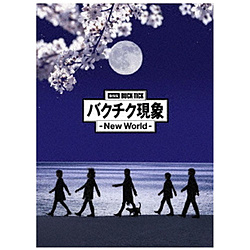BUCK-TICK/ �����BUCK-TICK �o�N�`�N���� �] New World �] ���S���Y����� BD