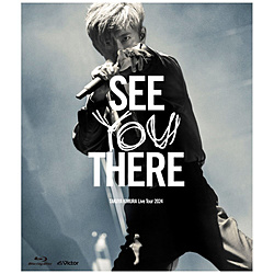 木村拓哉/ TAKUYA KIMURA Live Tour 2024 SEE YOU THERE 通常盤
