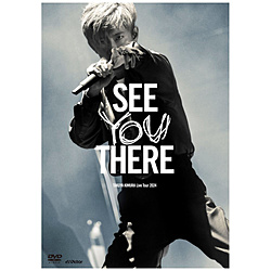 木村拓哉/ TAKUYA KIMURA Live Tour 2024 SEE YOU THERE 通常盤