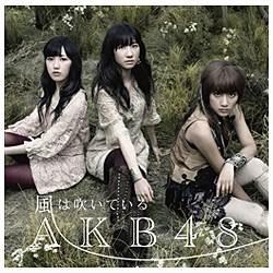 AKB48 / 23rdVO u͐Ăv ʏ DVDt TypeB CD