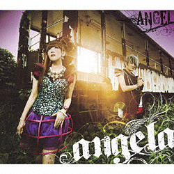 angela/ANGEL/܂ yCDz   mangela /CDn