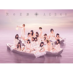 AKB48 / 5thAo ȗՁv Type A  DVDt CD