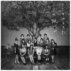AKB48 / 6thAo uhXAŒׁIvTypeA ʏ CD