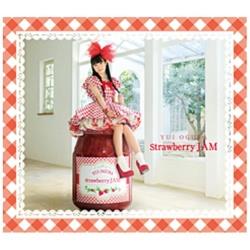 qB / Strawberry JAM BDt CD