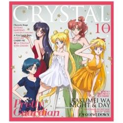 mZ[[[Crystal LN^[yW Crystal Collection CD