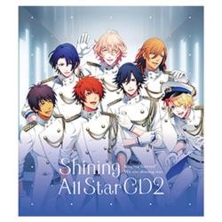 iAj[Vj/́vX܂ Shining All Star CD2yCDz   mCDn