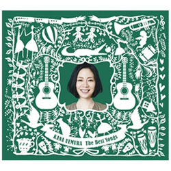 植村花菜/The Best Songs 初回限定盤 CD｜の通販はアキバ☆ソフマップ 